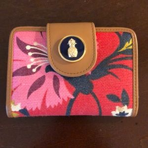 Ladies Wallet